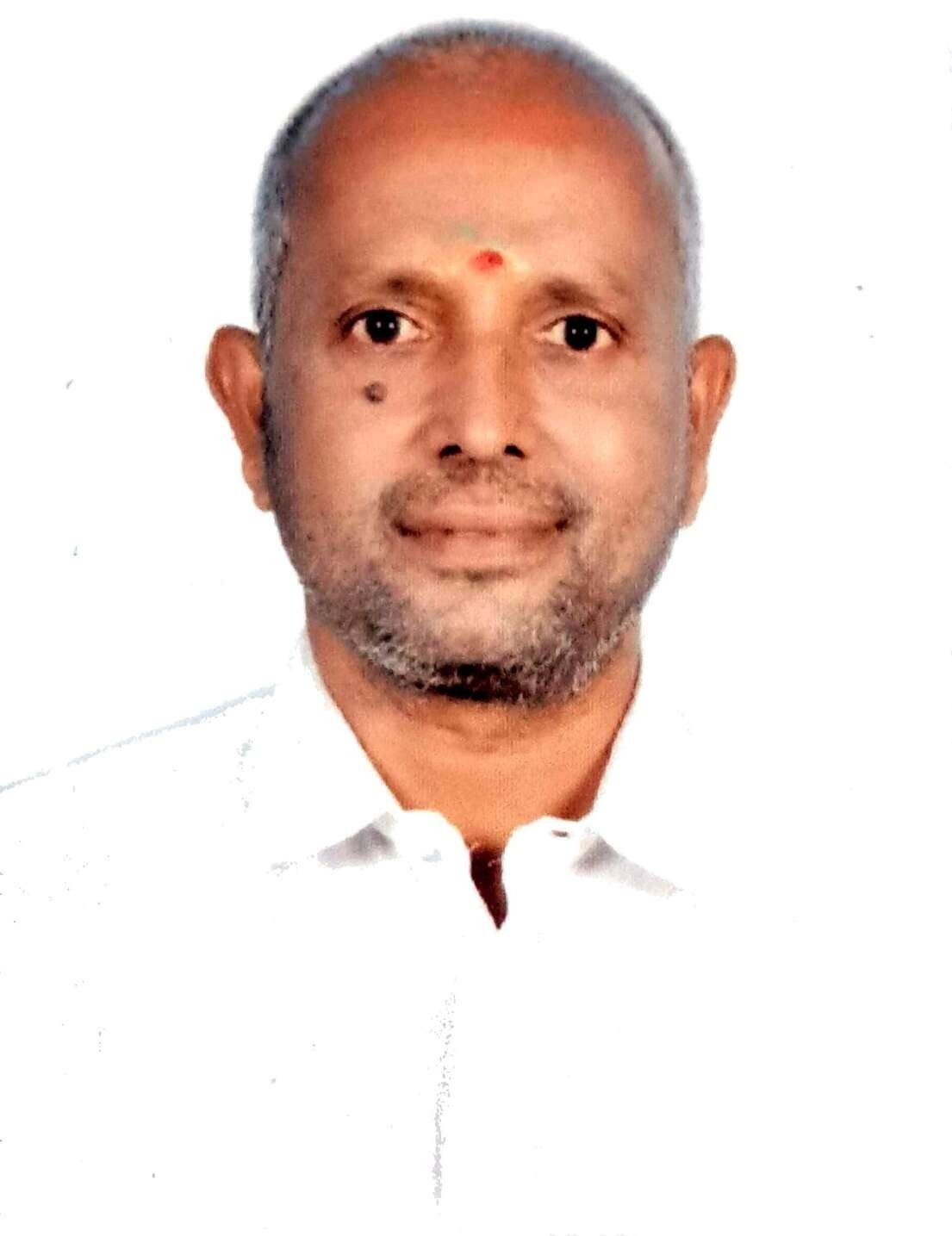M.Jayakumar