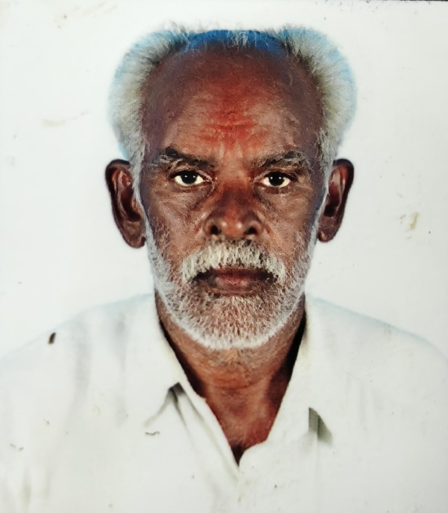 M.Jayaraman