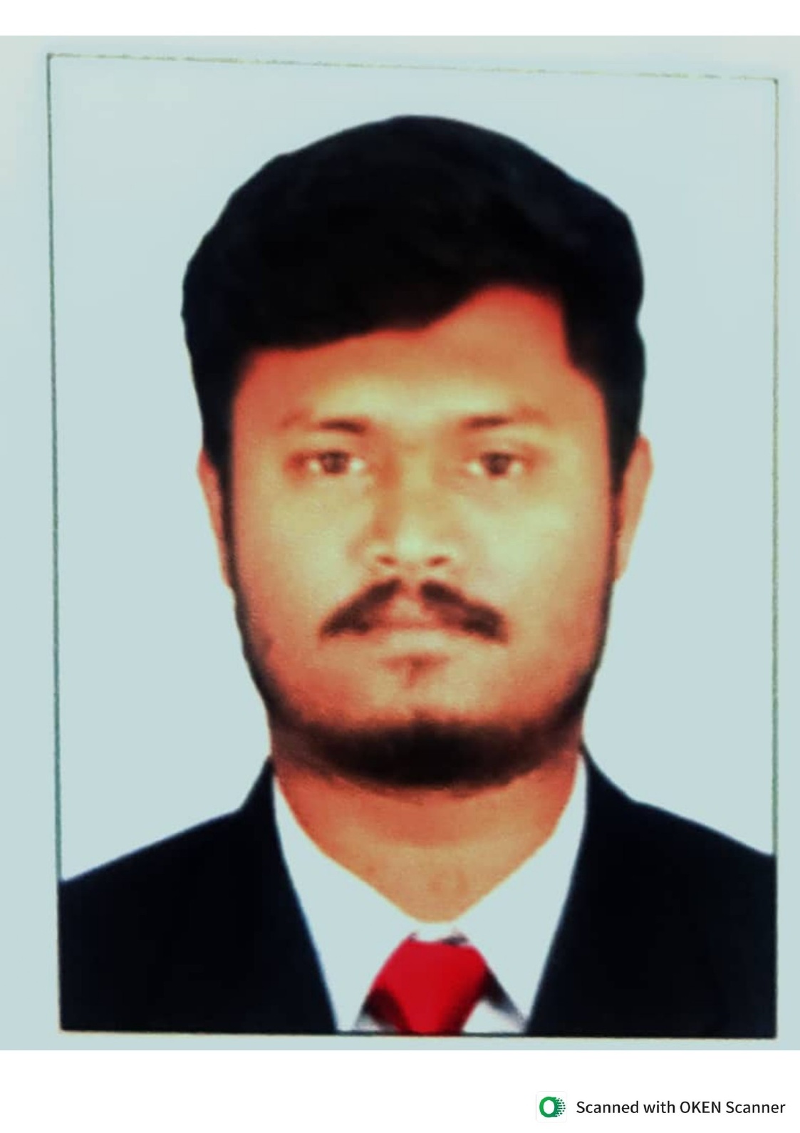 M.Jeyadev Amarnath