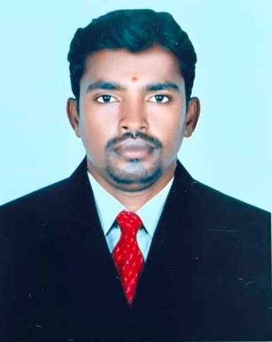 M.Jothipratiraja
