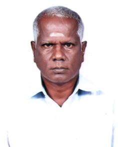 M.K. Nagendran