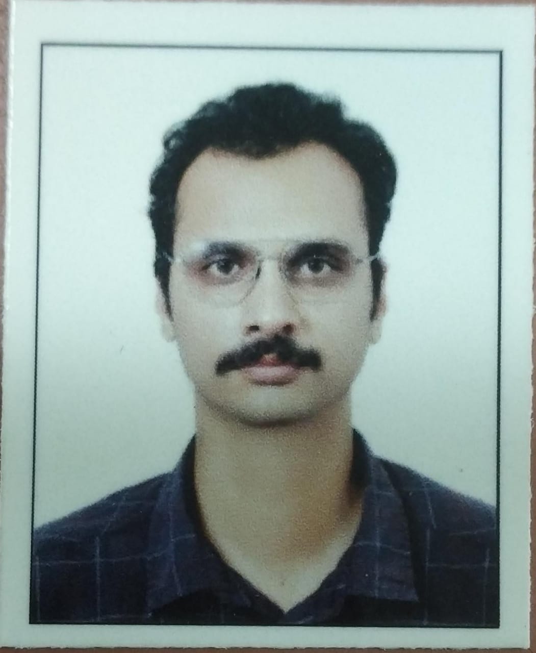 M.K. Shahazad