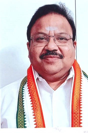 M.K. Vishnuprasad