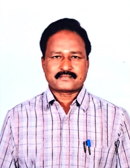 M.Kadirvel