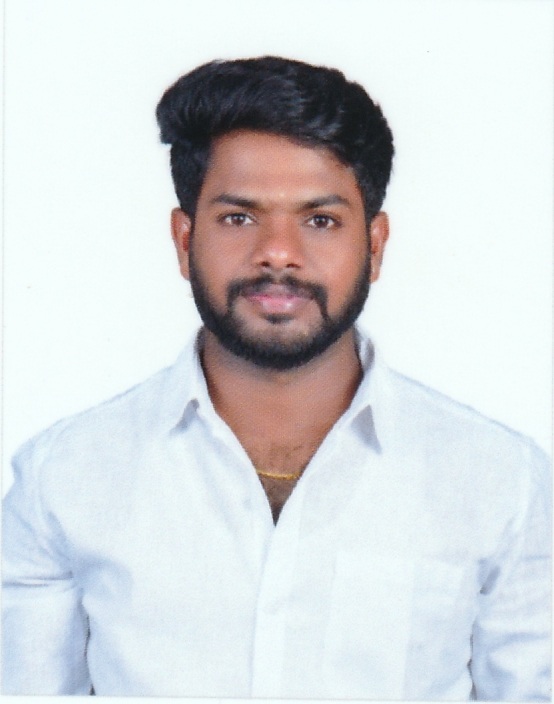 M.Kamal Kumar