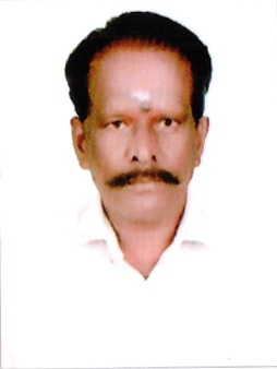 M.Kanagaraj