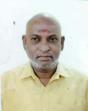 M.Kannivel
