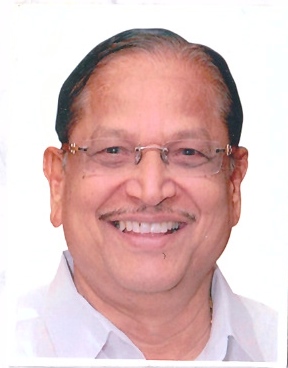 M.Krishnasamy