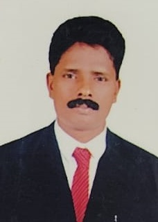 M.Kuppusamy Johnvessi