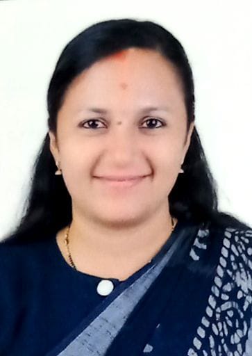 M.L Ashwini