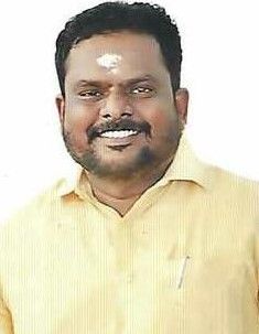 M.Lenin Prasath