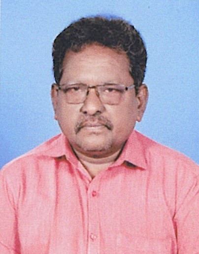 M.Loganathan