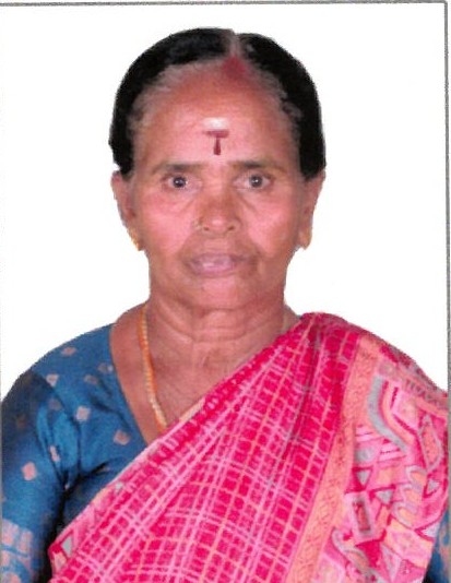 M.Mallika