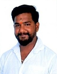 M.Manjunath