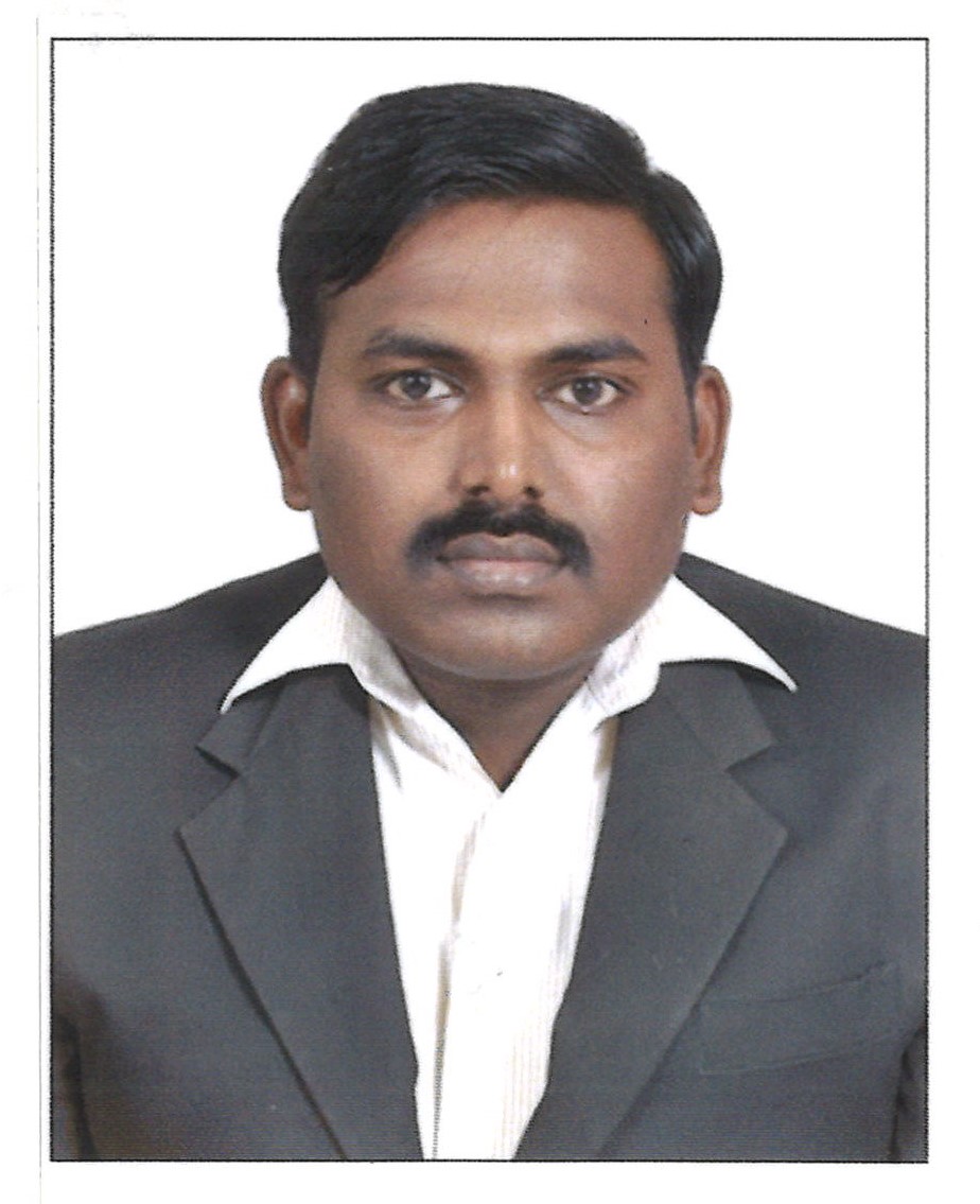 M.Maria Babu Ramesh