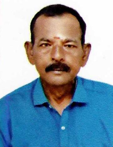 M.Mohan