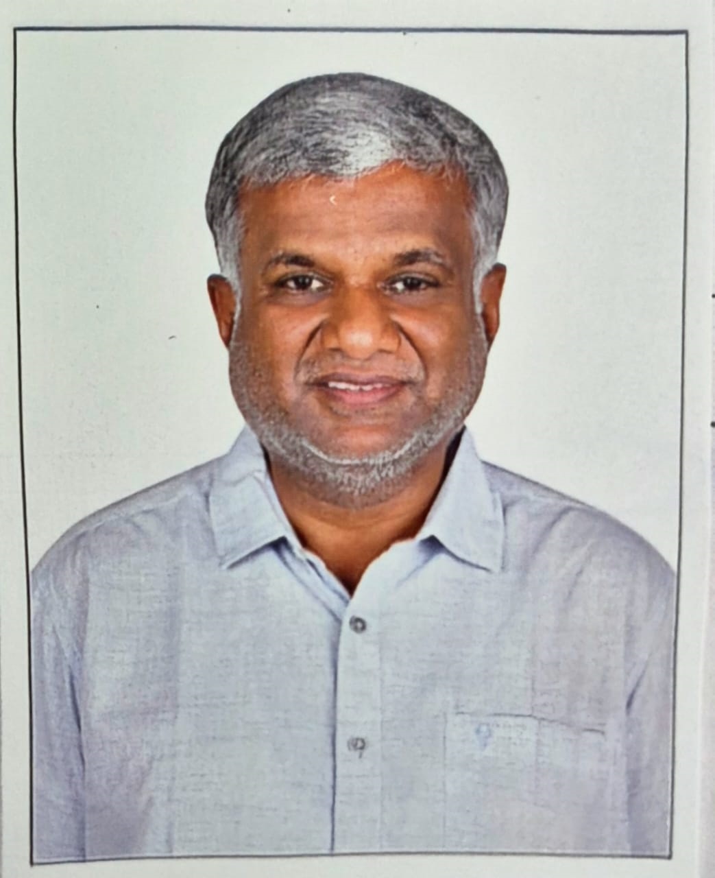 M.Mohan