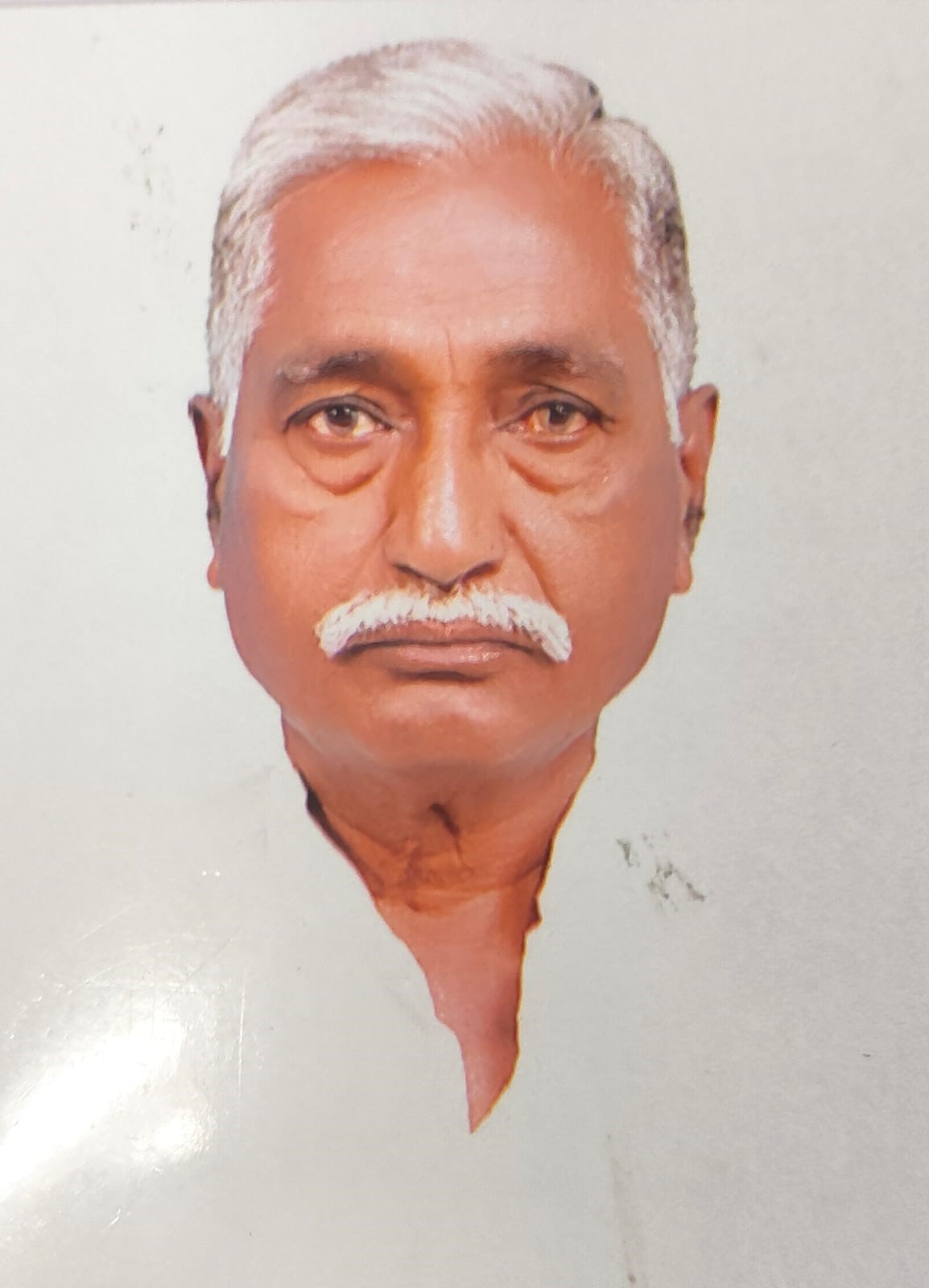 M.Moorthi