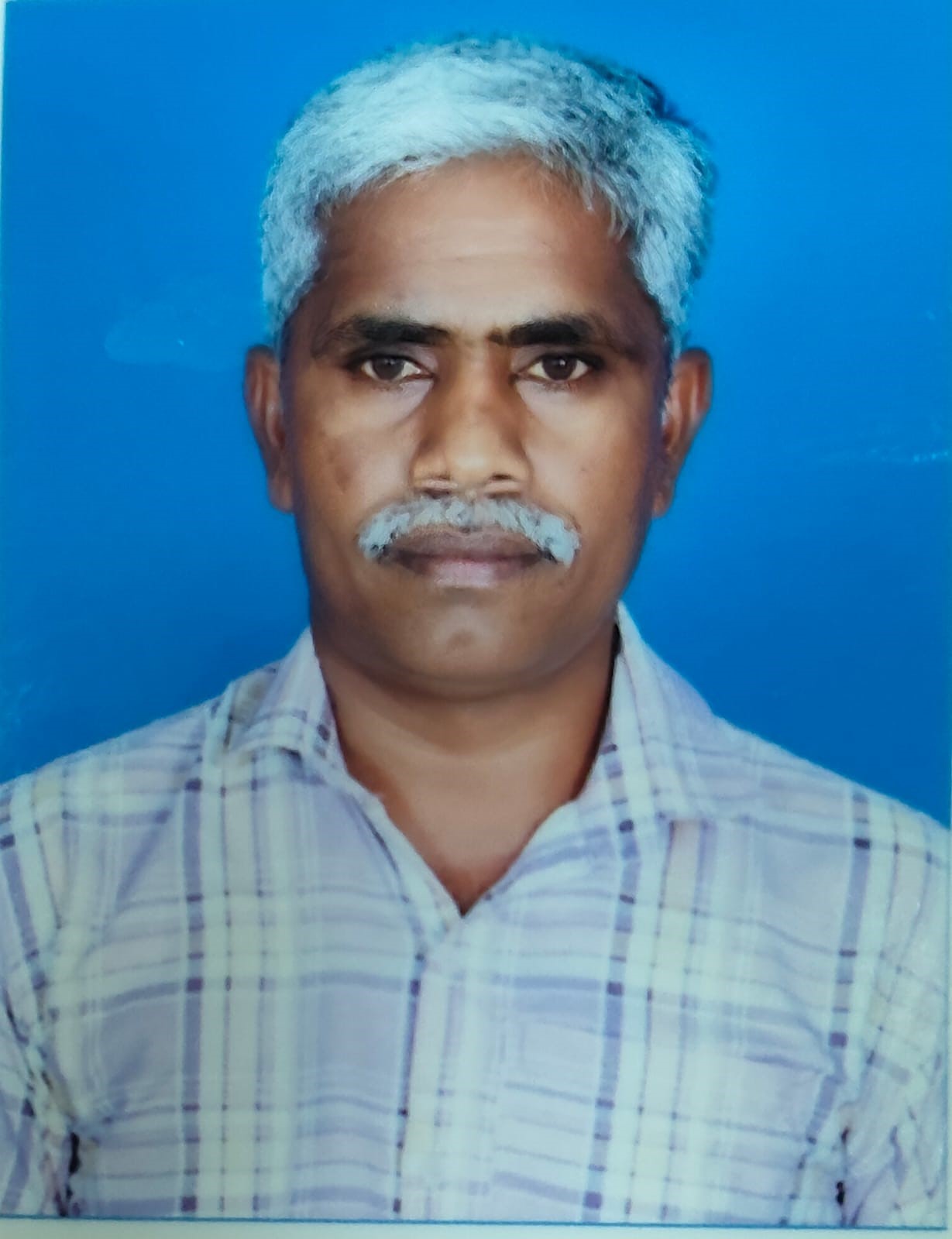 M.Murali