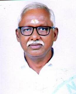M.Murugan