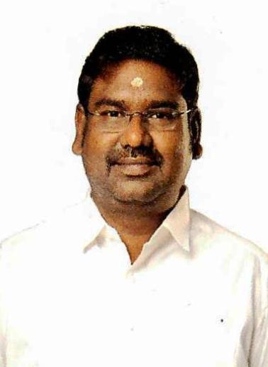 M.M.Vinoth Kannan