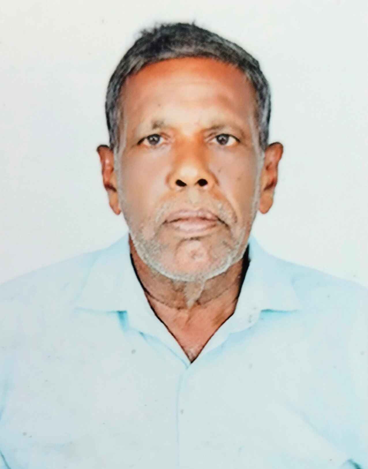 M.Nagarajan