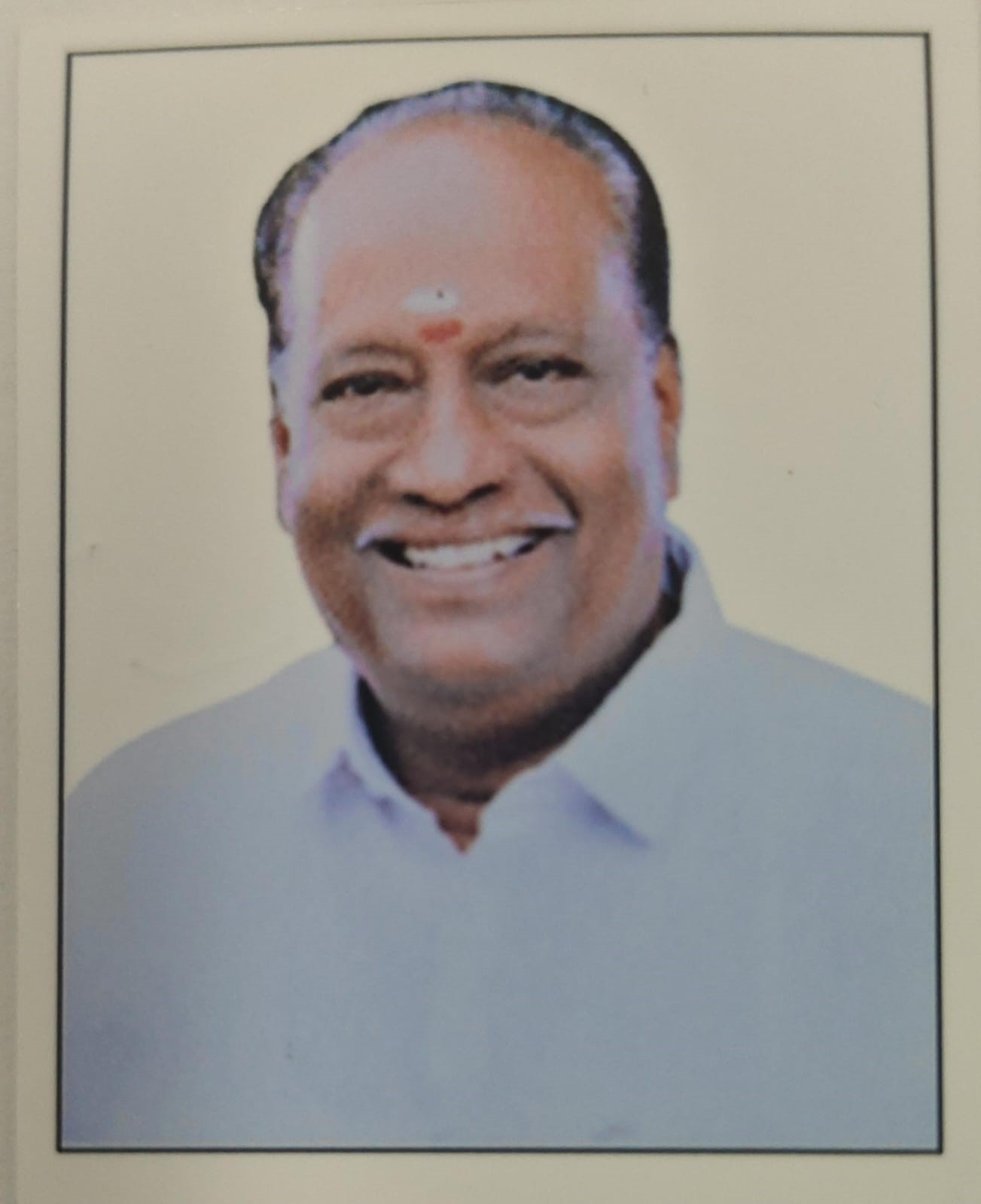 M.Nandagopal
