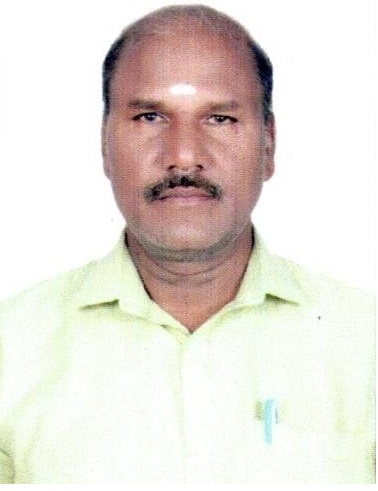 M.N.Chandran
