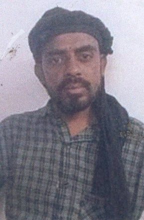 Mo. Imran Khan