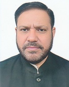 Mo. Jaweed Mo. Isaque