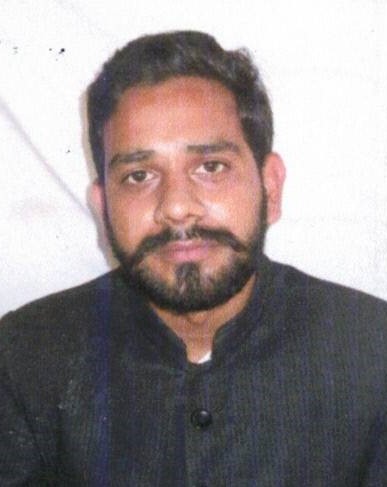 Mo. Kashif Ansari
