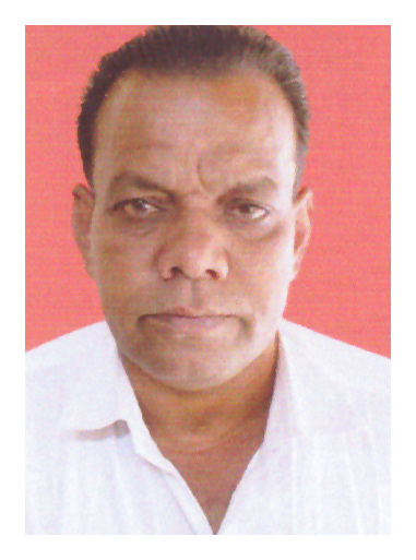 Mo Rijwan