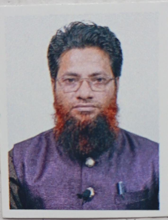 Mo Sahajahan Ali