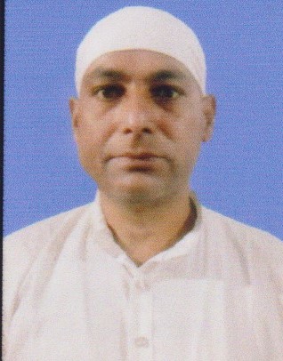 Mo. Seraj