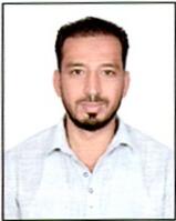 Mo. Siraj Mo. Iqbal Shaikh