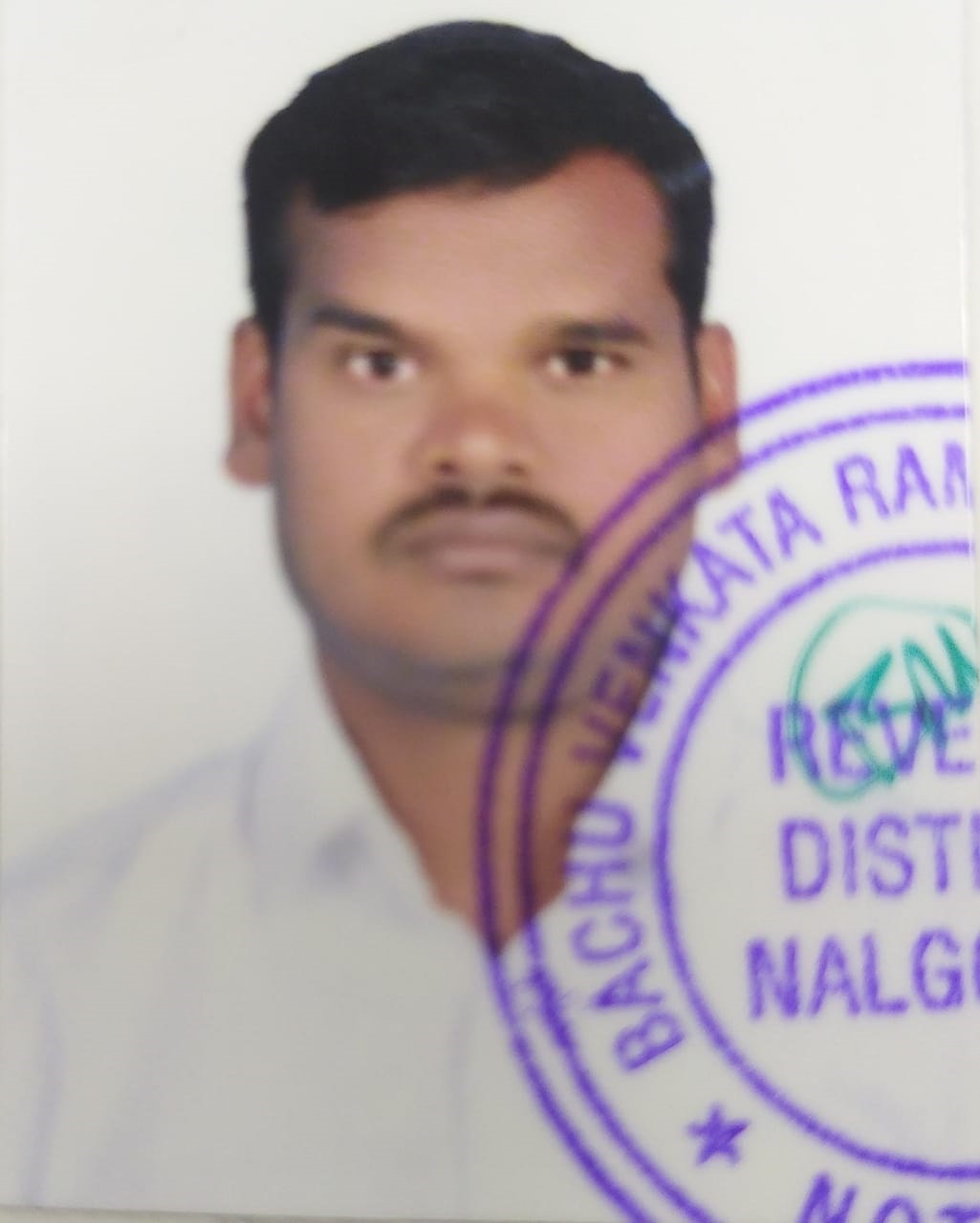 Moddu Kumar