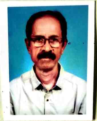 Mofazzal Hossain