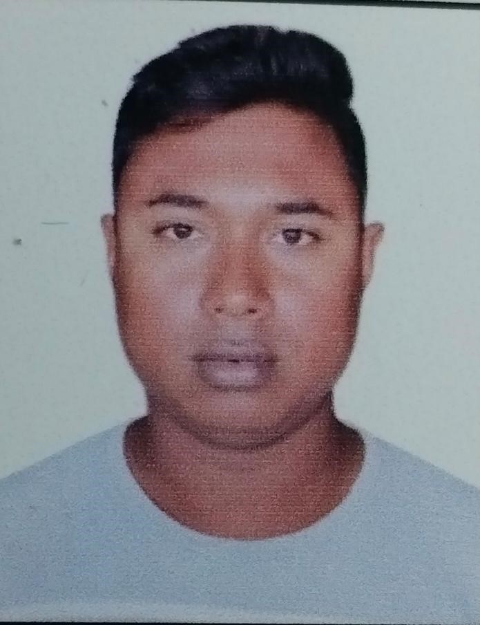 Mofizul Mondal