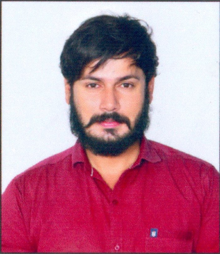 Mogili Anil
