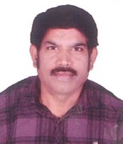 Mogili Rajkumar