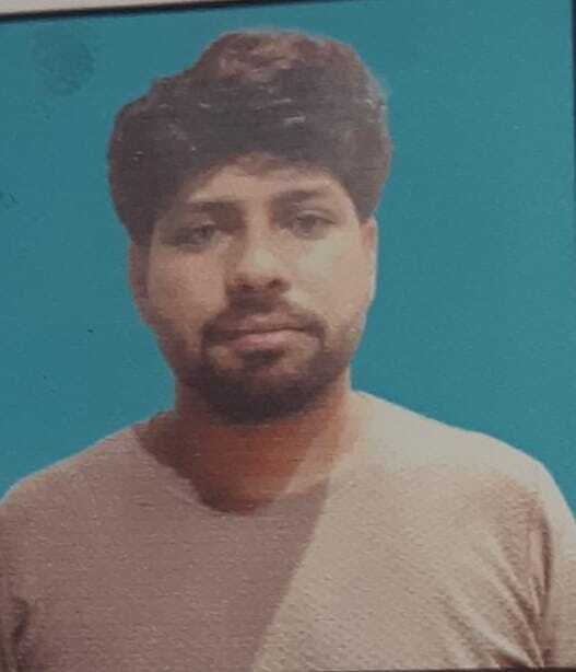 Mohamad Ahsan Ali