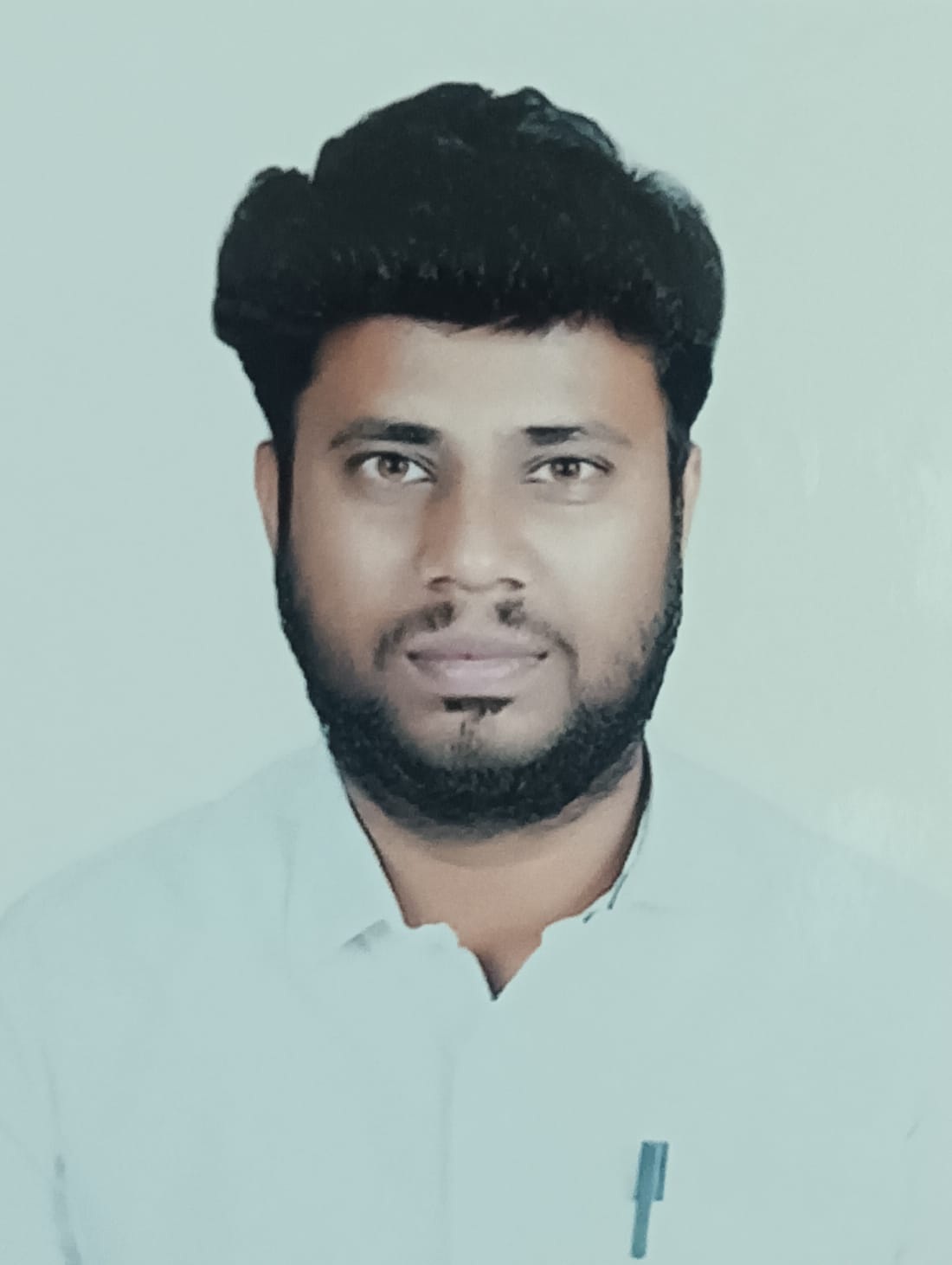 Mohamad Ismail. M