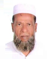 Mohamed Abubakkar Siddiq