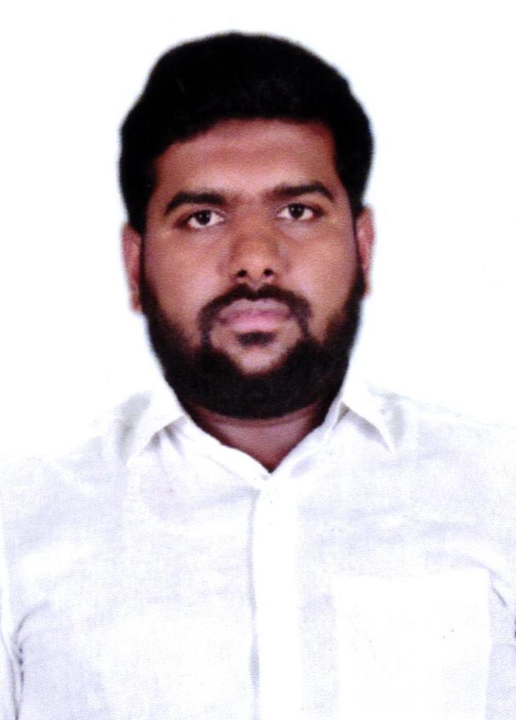 Mohamed Ali Jinna