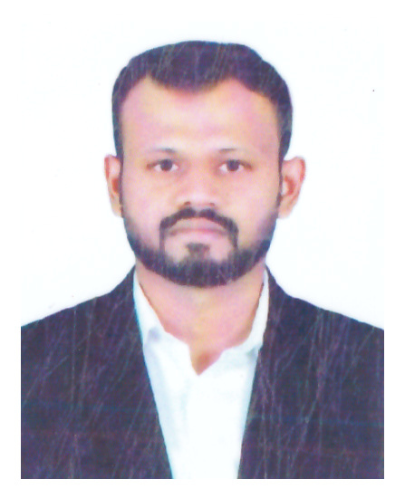 Mohamed Dharik. I