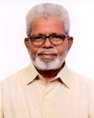 Mohamed Hussain. A