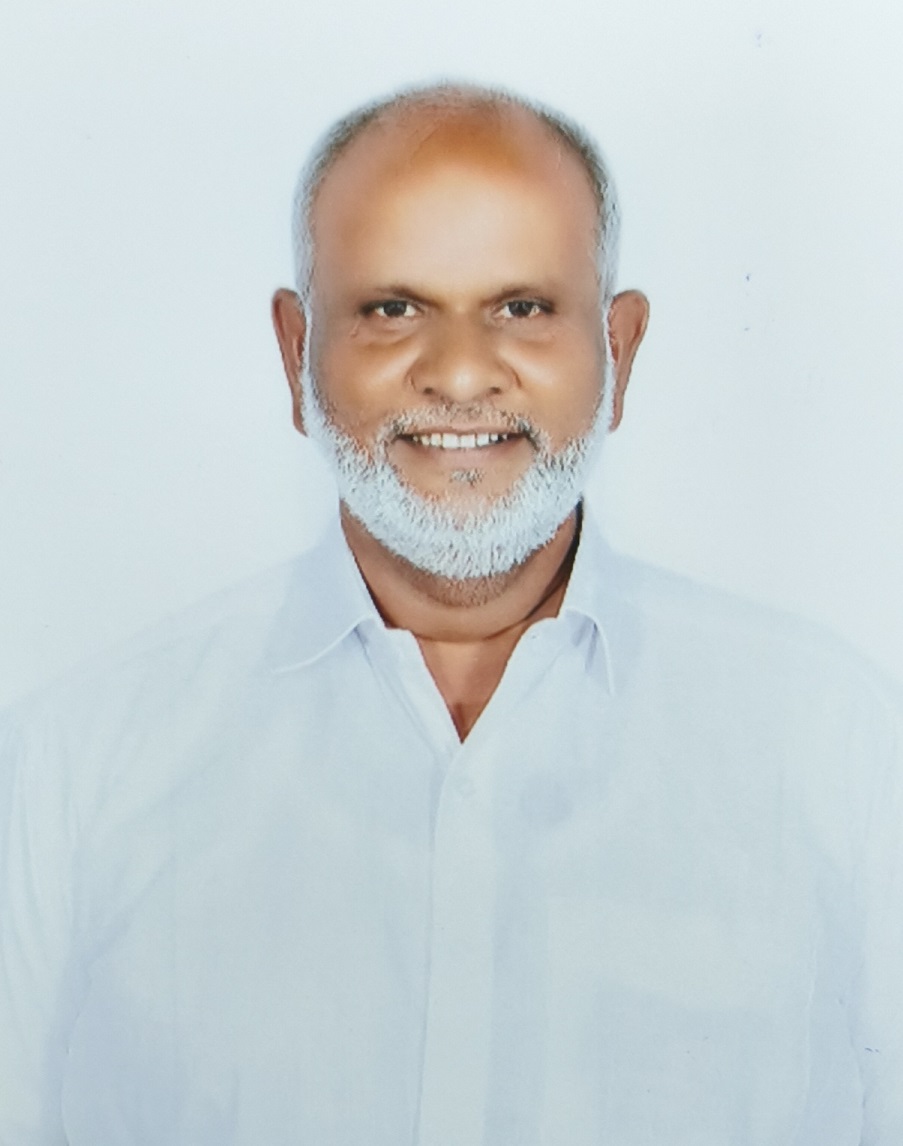 Mohamed Jamal N