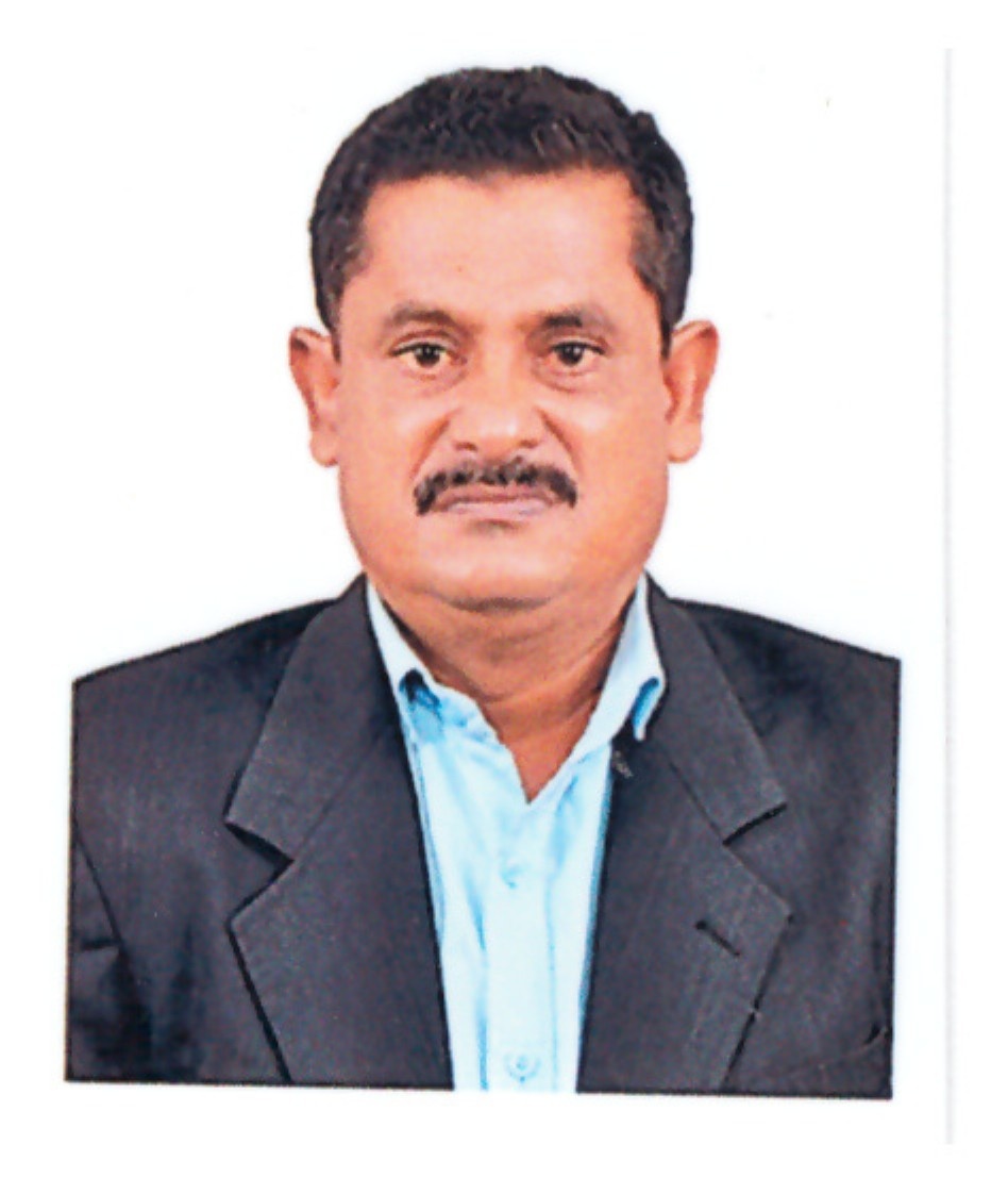 Mohamed Meera. A