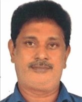 Mohamed Moulasha Maricar