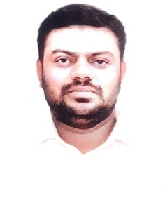 Mohamed Mubarak M A